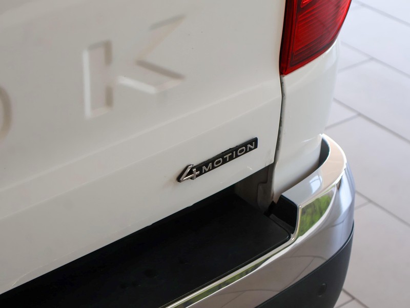 Volkswagen Amarok - Hatfield VW Rivonia - Image 8
