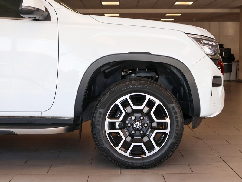 Volkswagen Amarok - Hatfield VW Rivonia - Image 7