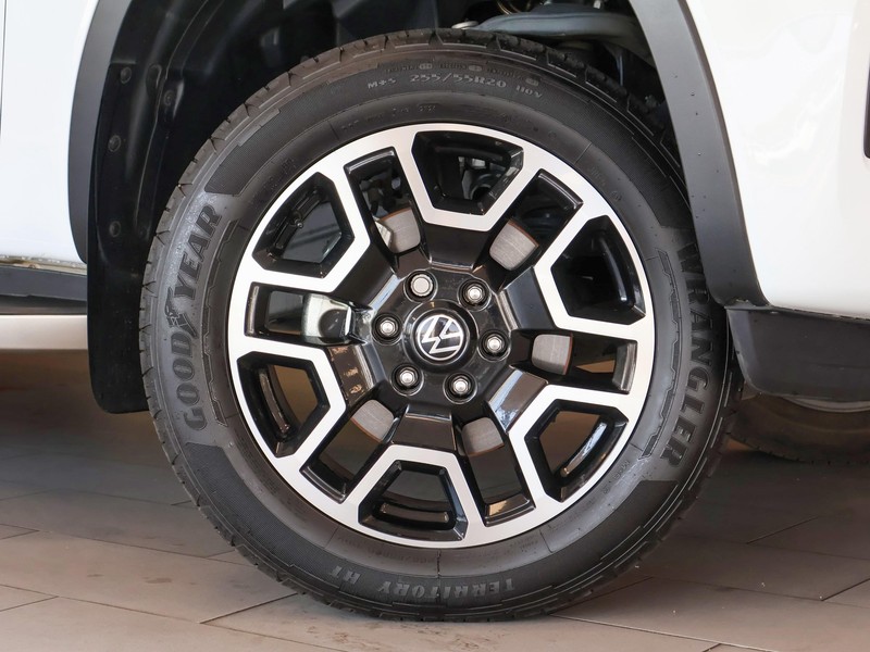 Volkswagen Amarok - Hatfield VW Rivonia - Image 6