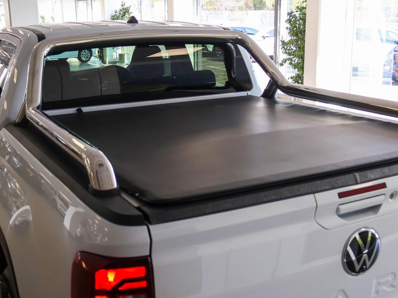 Volkswagen Amarok - Hatfield VW Rivonia - Image 10