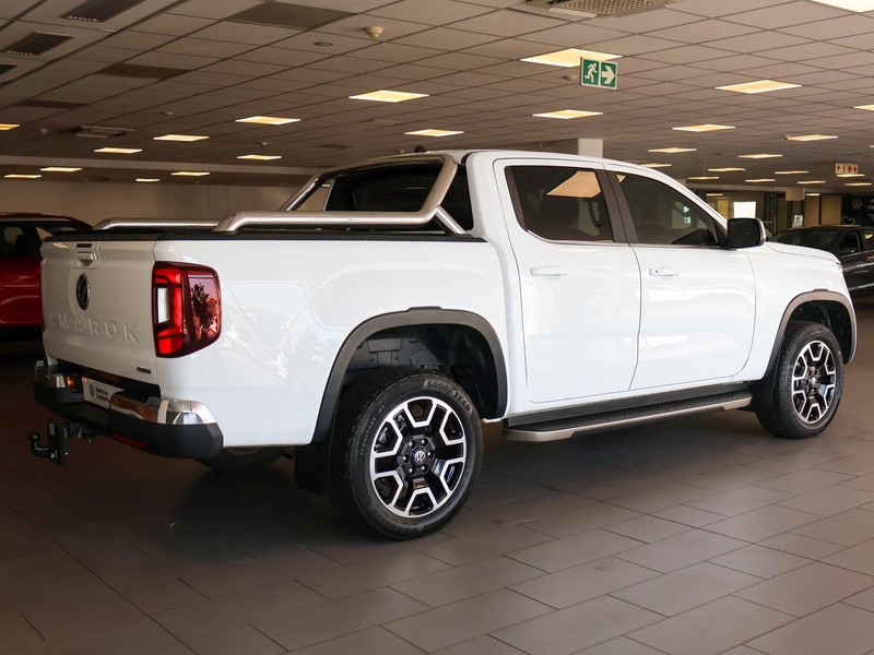 Volkswagen Amarok - Hatfield VW Rivonia - Image 9