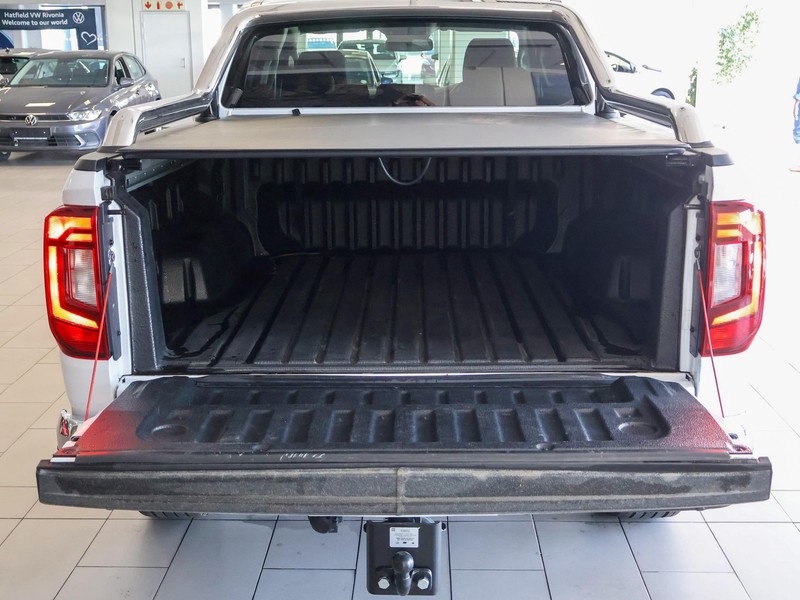 Volkswagen Amarok - Hatfield VW Rivonia - Image 19