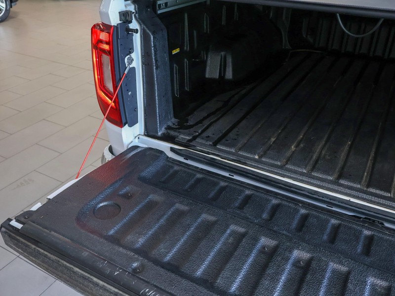 Volkswagen Amarok - Hatfield VW Rivonia - Image 22