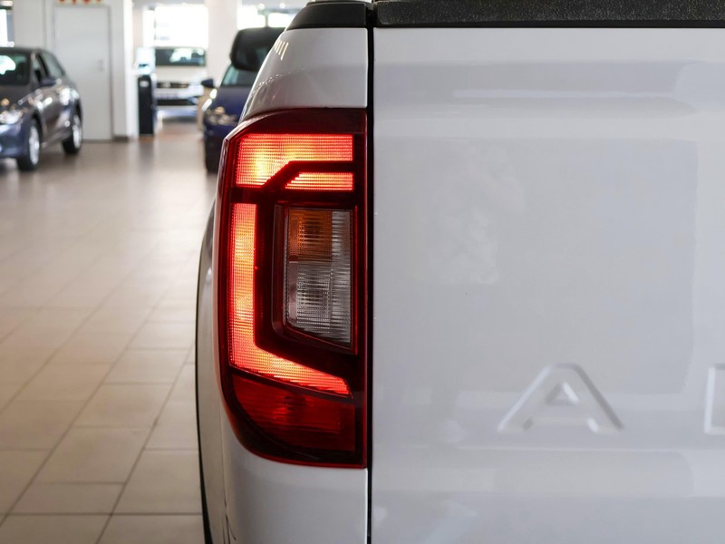 Volkswagen Amarok - Hatfield VW Rivonia - Image 12