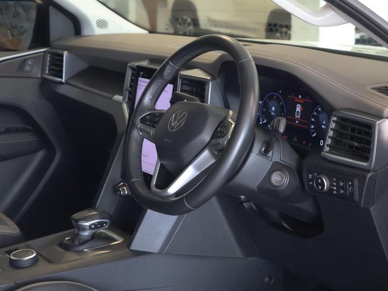 Volkswagen Amarok - Hatfield VW Rivonia - Image 31