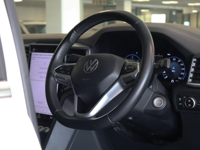 Volkswagen Amarok - Hatfield VW Rivonia - Image 32