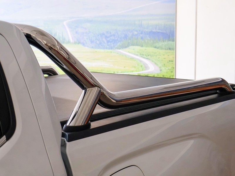 Volkswagen Amarok - Hatfield VW Rivonia - Image 11
