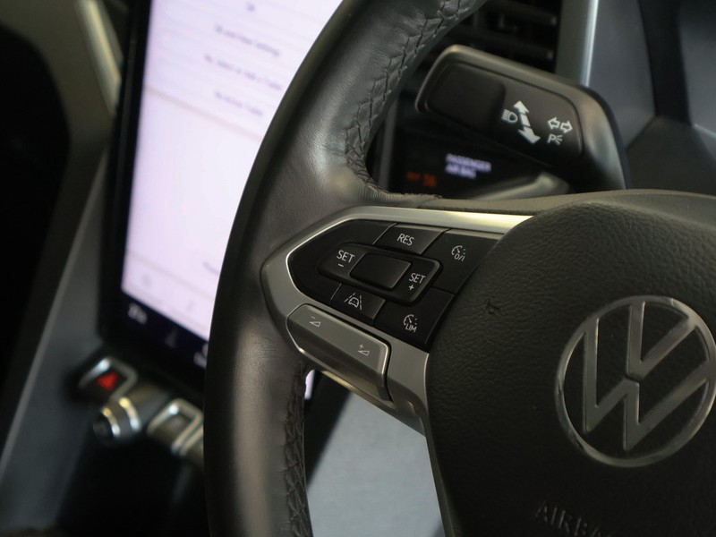 Volkswagen Amarok - Hatfield VW Rivonia - Image 25