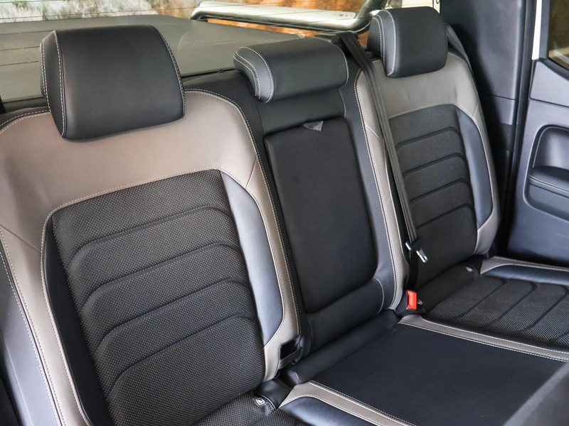 Volkswagen Amarok - Hatfield VW Rivonia - Image 36