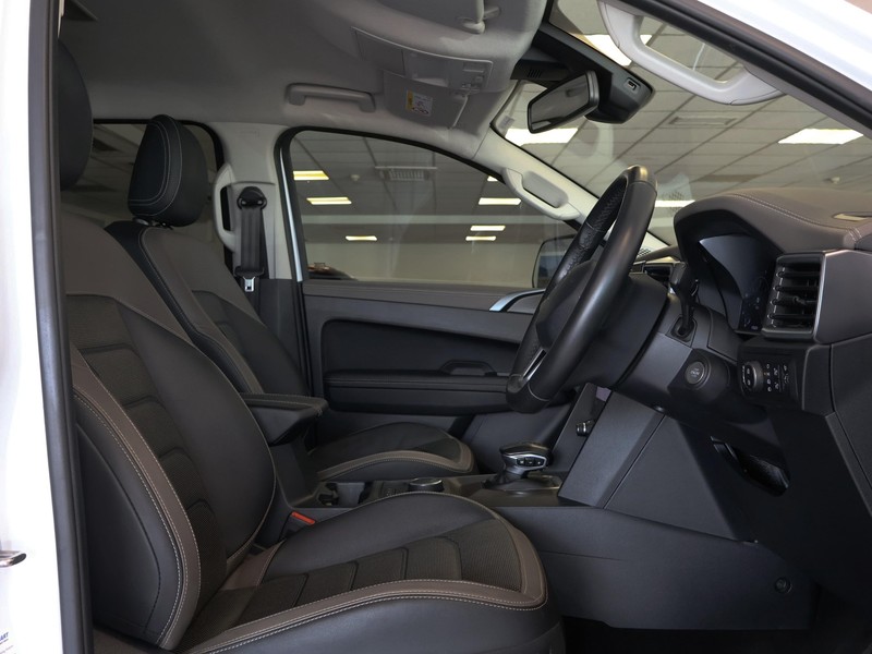 Volkswagen Amarok - Hatfield VW Rivonia - Image 16