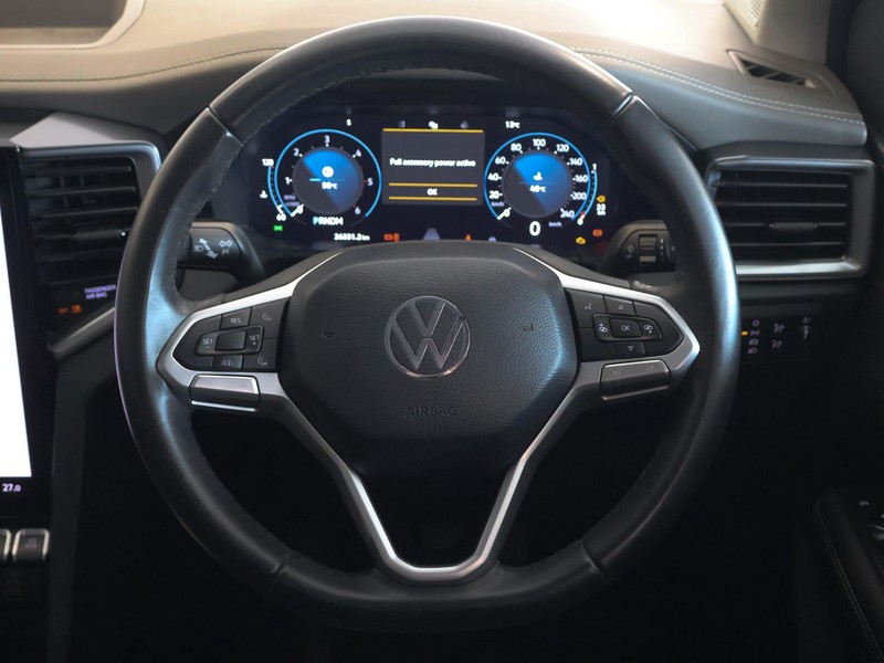 Volkswagen Amarok - Hatfield VW Rivonia - Image 33
