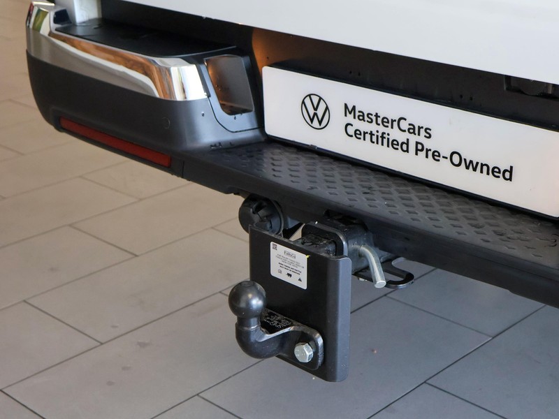 Volkswagen Amarok - Hatfield VW Rivonia - Image 13