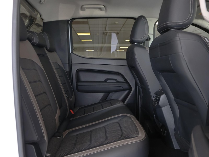 Volkswagen Amarok - Hatfield VW Rivonia - Image 17