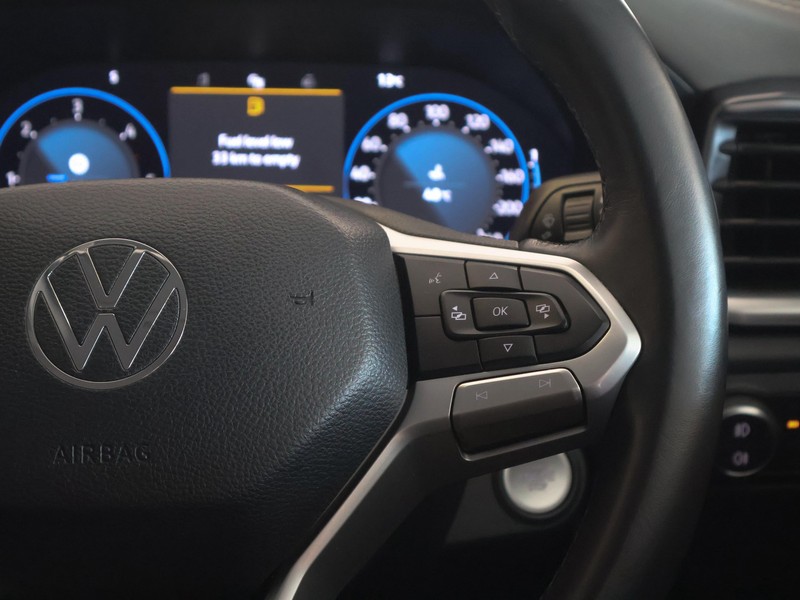 Volkswagen Amarok - Hatfield VW Rivonia - Image 30