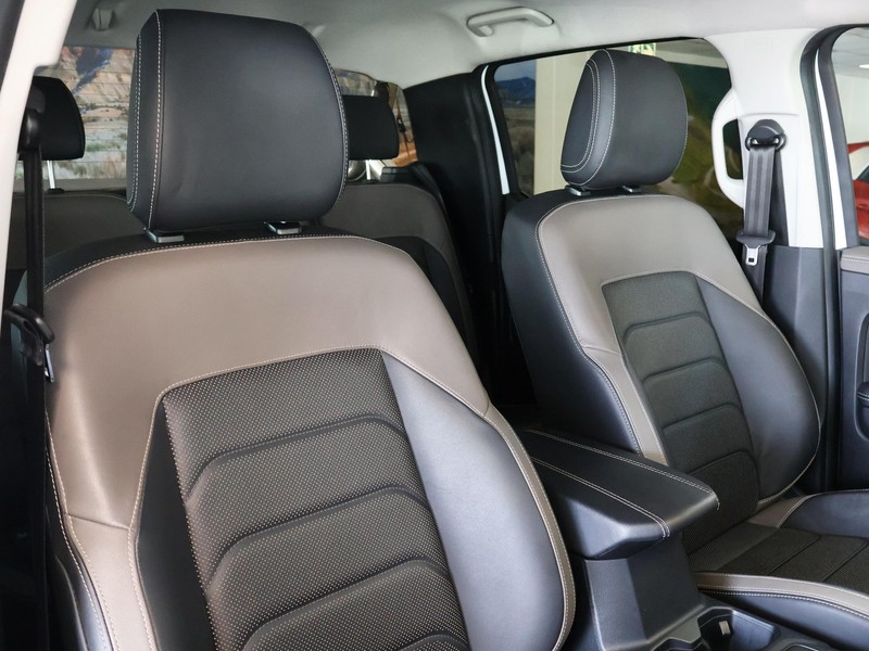 Volkswagen Amarok - Hatfield VW Rivonia - Image 35