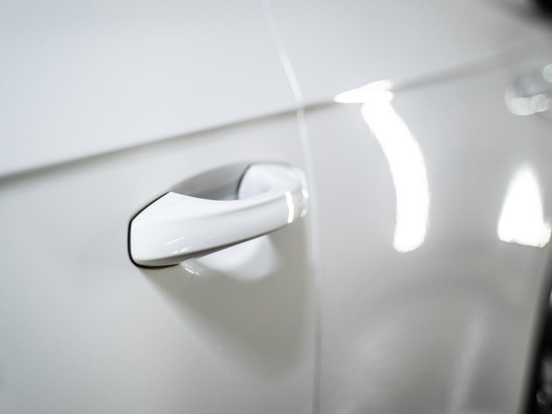 Volkswagen Touareg - Ford Fourways - Image 12