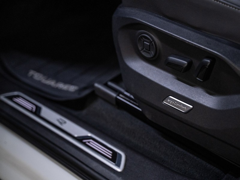 Volkswagen Touareg - Ford Fourways - Image 33