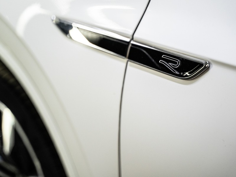Volkswagen Touareg - Ford Fourways - Image 11