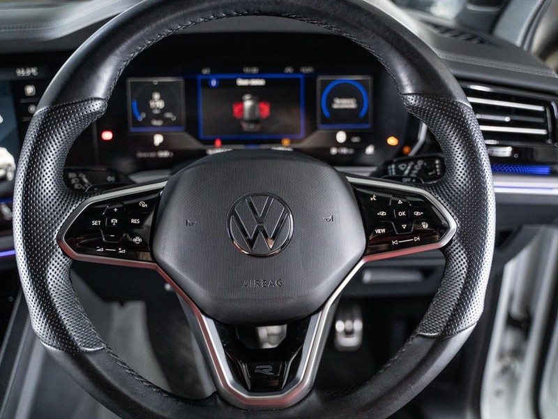 Volkswagen Touareg - Ford Fourways - Image 22