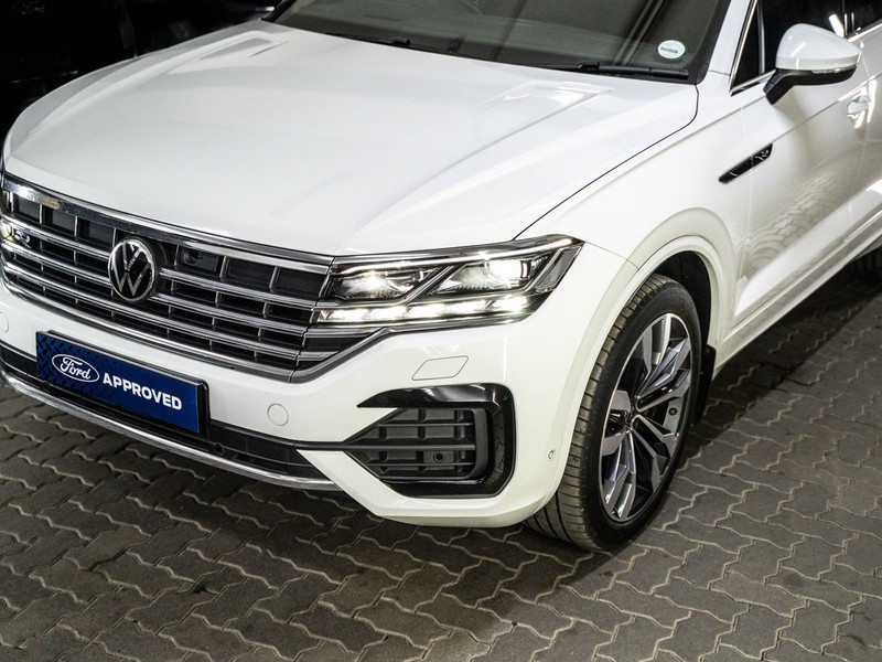 Volkswagen Touareg - Ford Fourways - Image 8