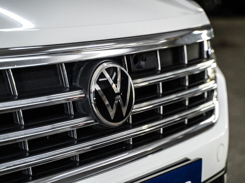 Volkswagen Touareg - Ford Fourways - Image 7