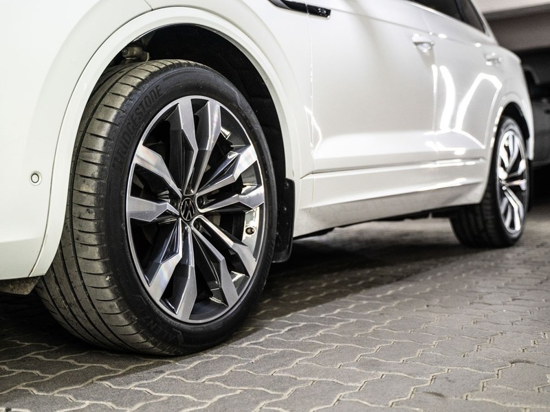 Volkswagen Touareg - Ford Fourways - Image 10