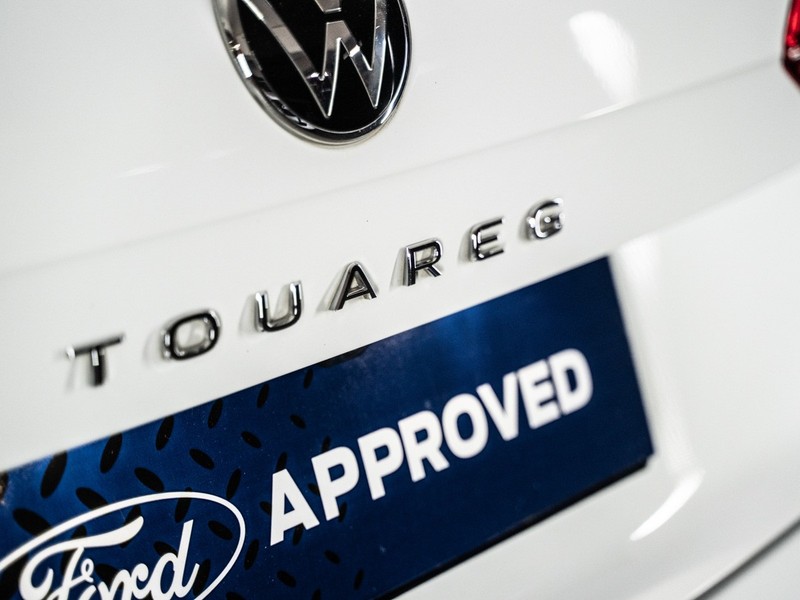 Volkswagen Touareg - Ford Fourways - Image 14