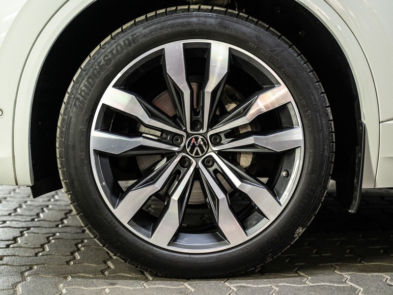 Volkswagen Touareg - Ford Fourways - Image 13