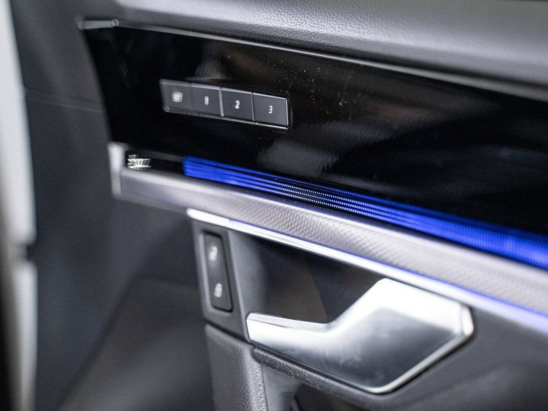 Volkswagen Touareg - Ford Fourways - Image 19
