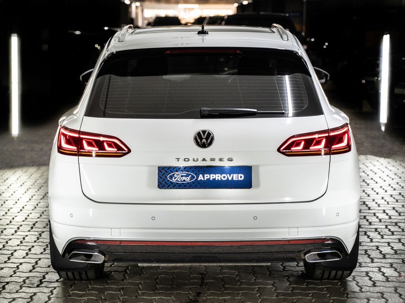 Volkswagen Touareg - Ford Fourways - Image 5