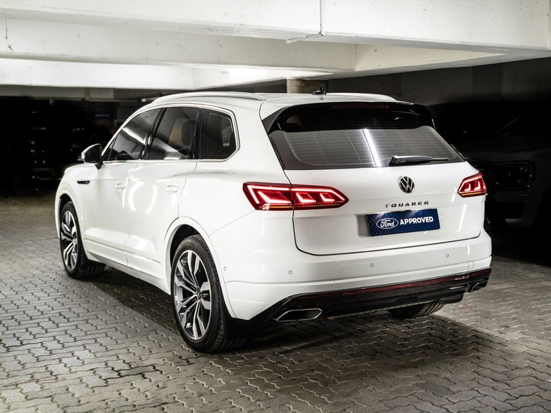 Volkswagen Touareg - Ford Fourways - Image 3