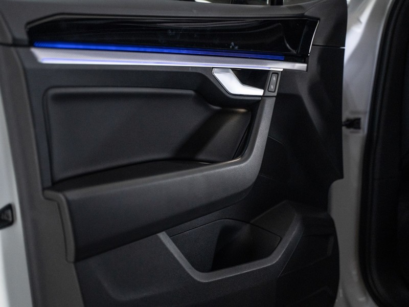 Volkswagen Touareg - Ford Fourways - Image 32