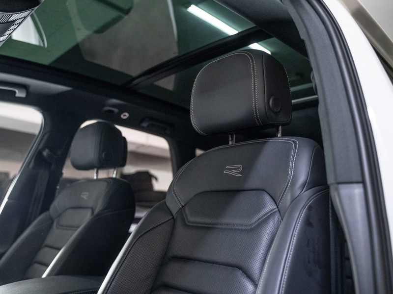 Volkswagen Touareg - Ford Fourways - Image 30