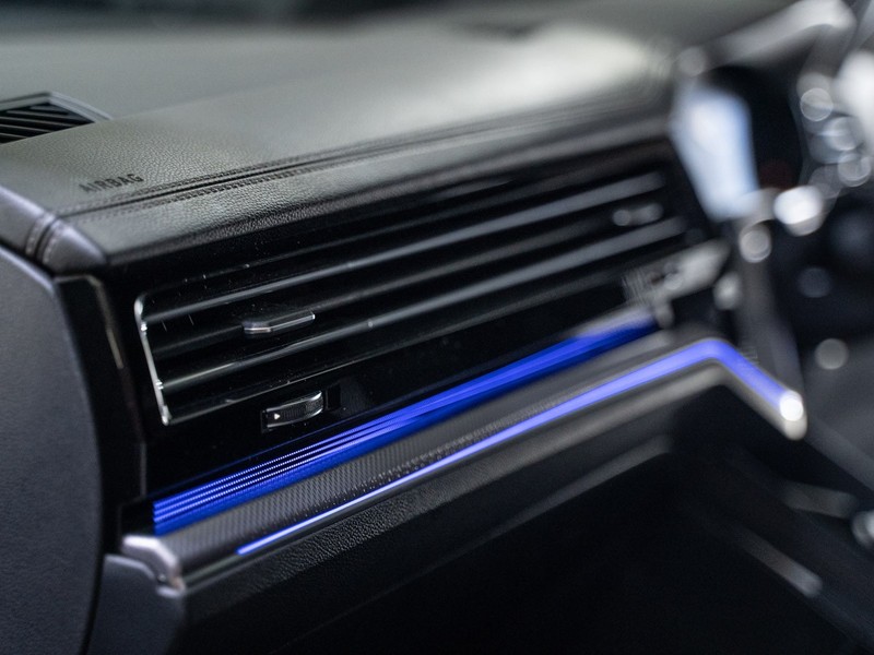Volkswagen Touareg - Ford Fourways - Image 29