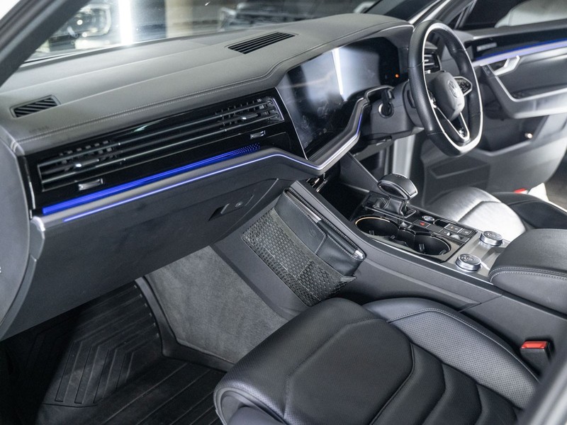Volkswagen Touareg - Ford Fourways - Image 26