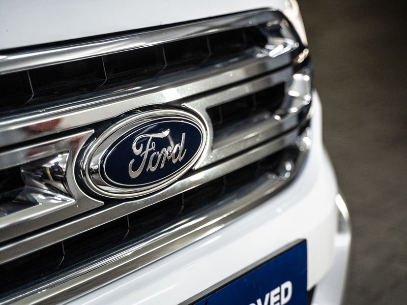 Ford Everest - Ford Fourways - Image 3
