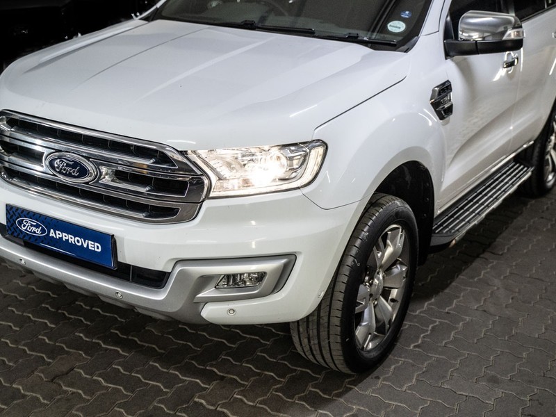 Ford Everest - Ford Fourways - Image 1