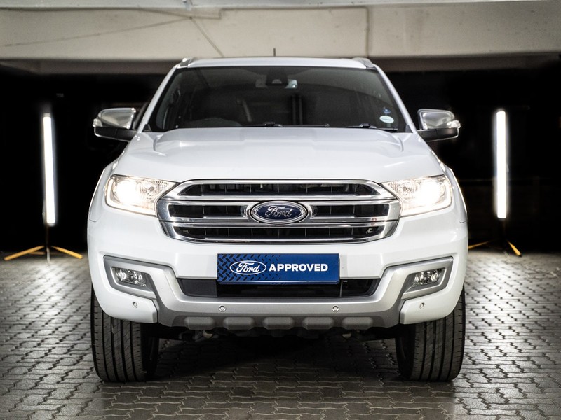 Ford Everest - Ford Fourways - Image 2