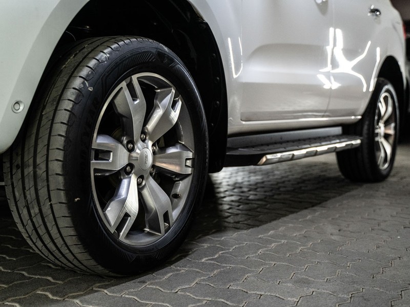 Ford Everest - Ford Fourways - Image 4