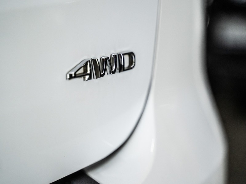 Ford Everest - Ford Fourways - Image 16