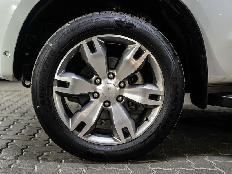 Ford Everest - Ford Fourways - Image 7