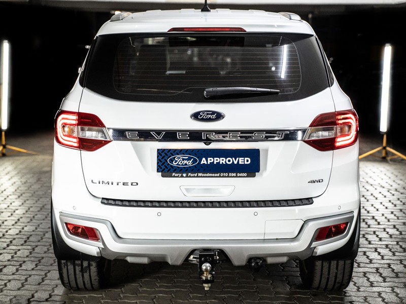 Ford Everest - Ford Fourways - Image 13