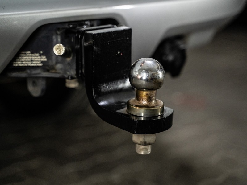 Ford Everest - Ford Fourways - Image 14