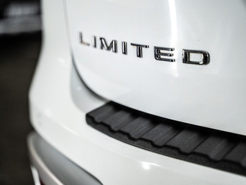 Ford Everest - Ford Fourways - Image 15