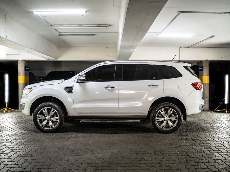 Ford Everest - Ford Fourways - Image 11