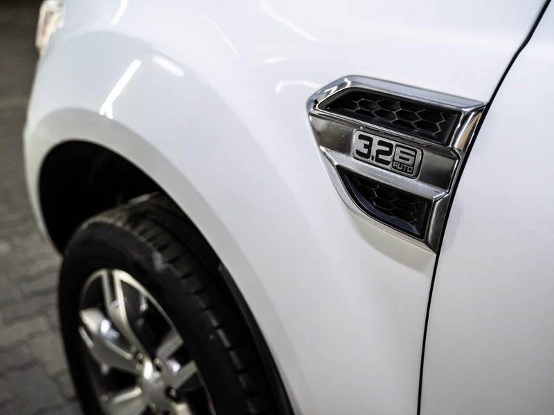 Ford Everest - Ford Fourways - Image 8