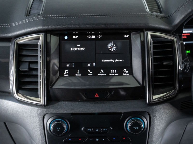Ford Everest - Ford Fourways - Image 26