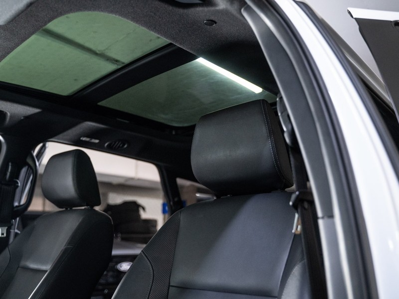 Ford Everest - Ford Fourways - Image 33
