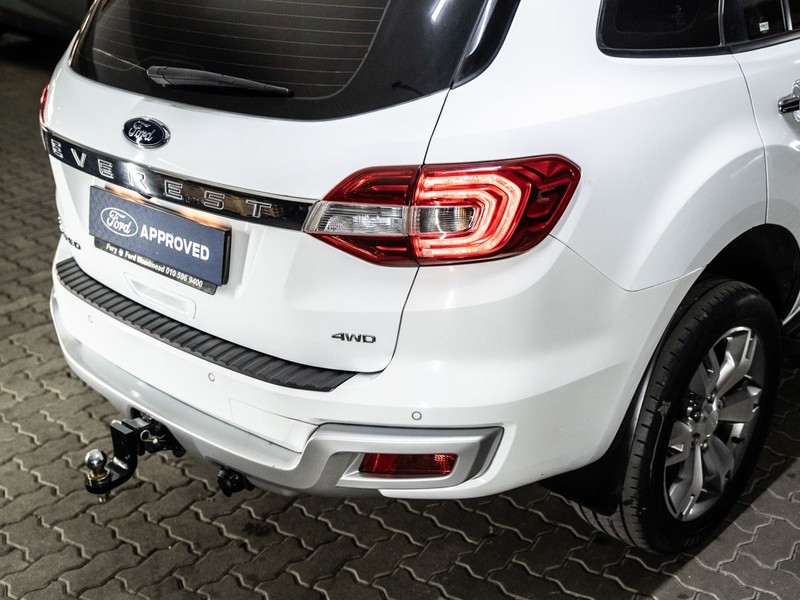 Ford Everest - Ford Fourways - Image 18