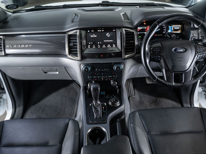 Ford Everest - Ford Fourways - Image 27